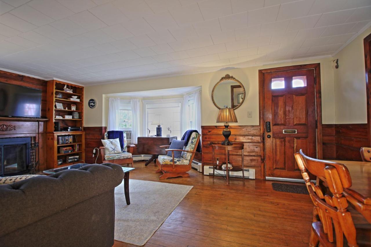 Lofted Cape Cottage By Leavetown Vacations South Yarmouth Kültér fotó