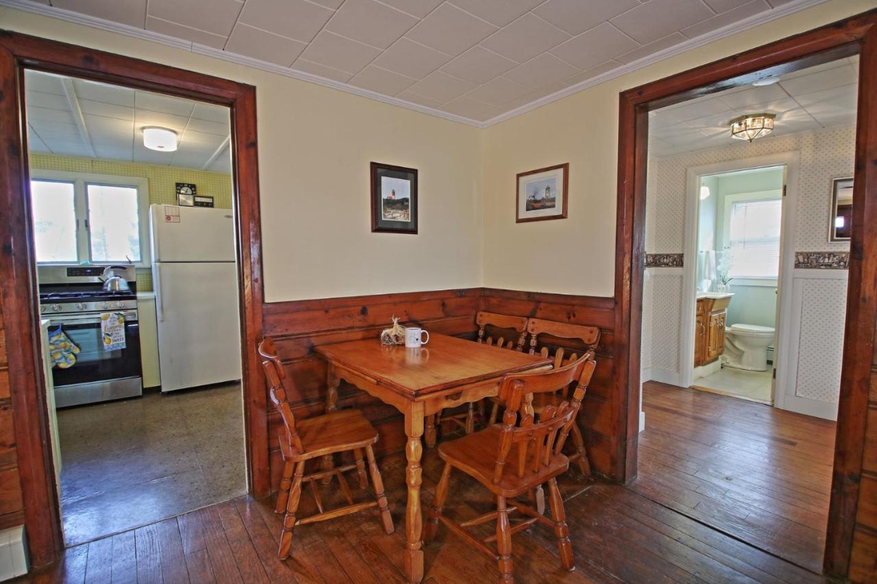 Lofted Cape Cottage By Leavetown Vacations South Yarmouth Kültér fotó