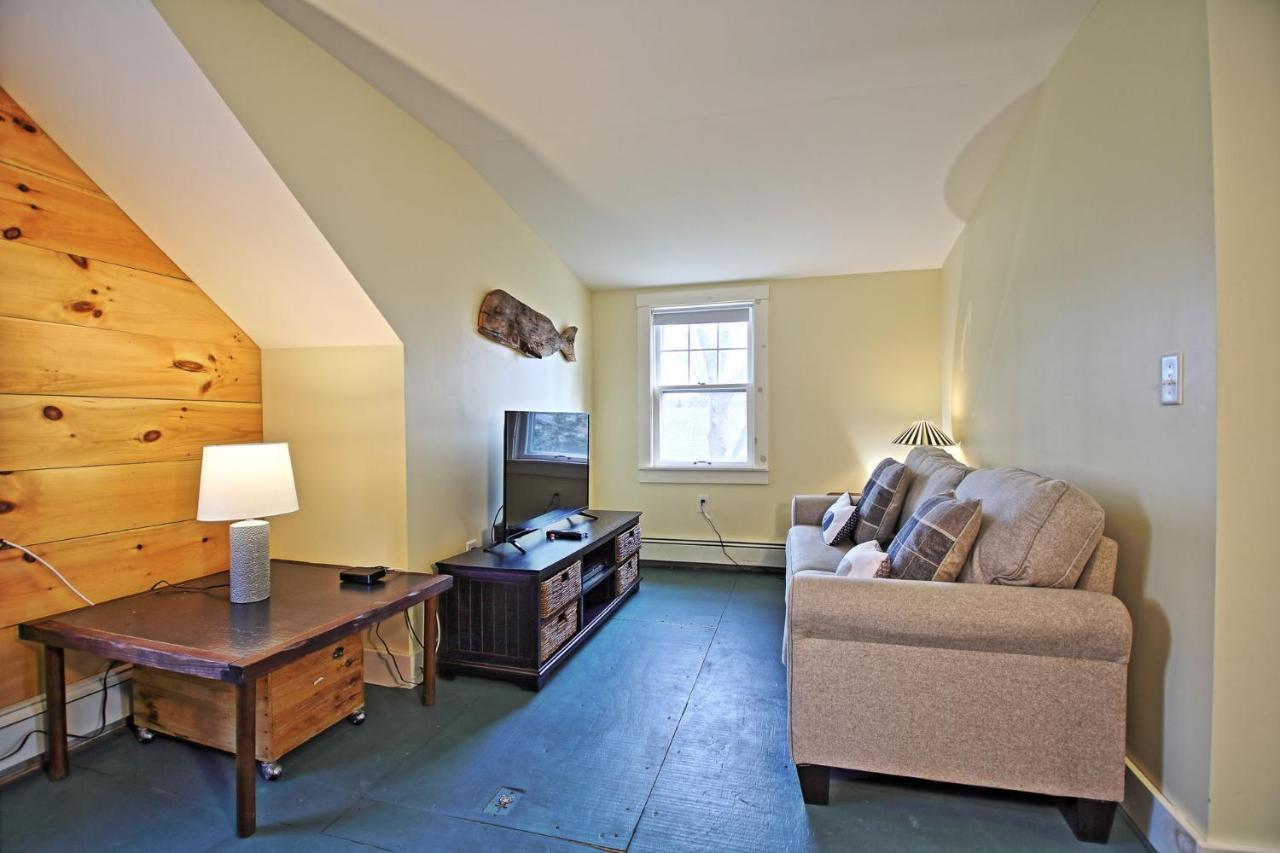 Lofted Cape Cottage By Leavetown Vacations South Yarmouth Kültér fotó