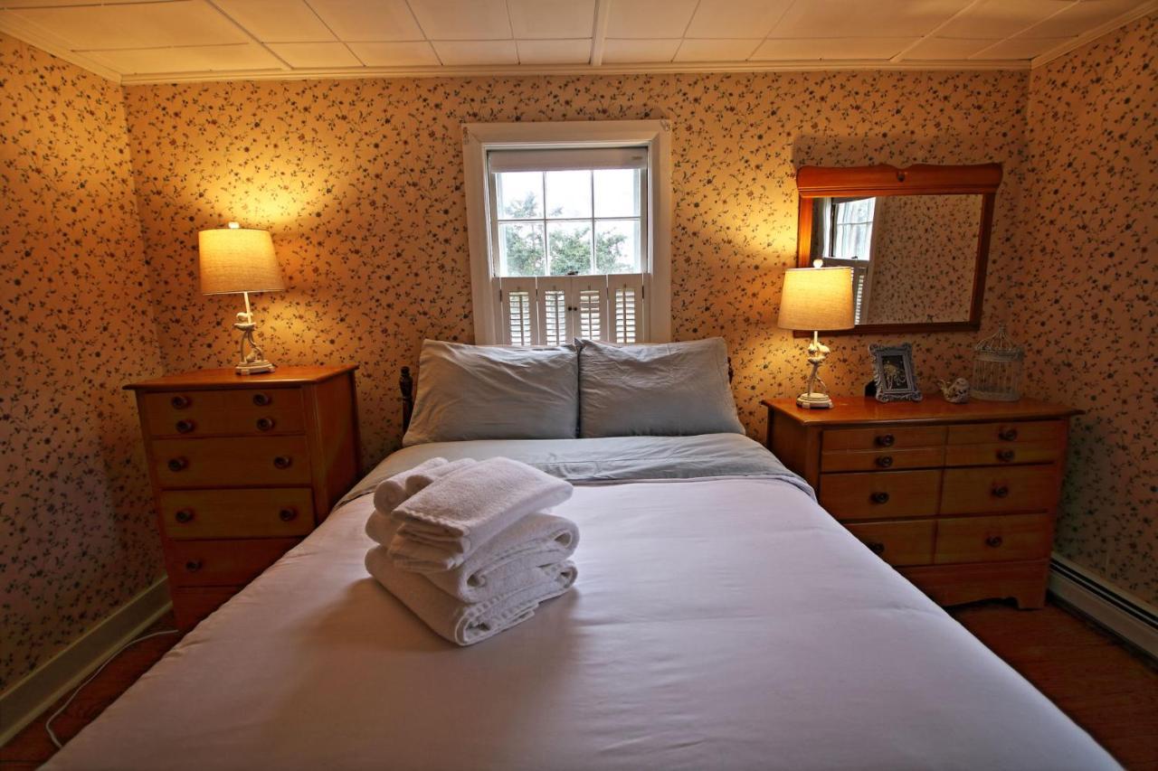 Lofted Cape Cottage By Leavetown Vacations South Yarmouth Kültér fotó