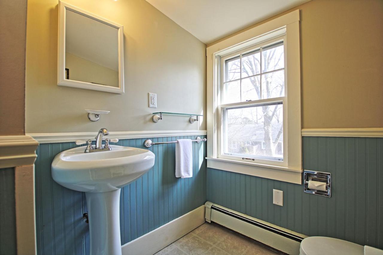 Lofted Cape Cottage By Leavetown Vacations South Yarmouth Kültér fotó