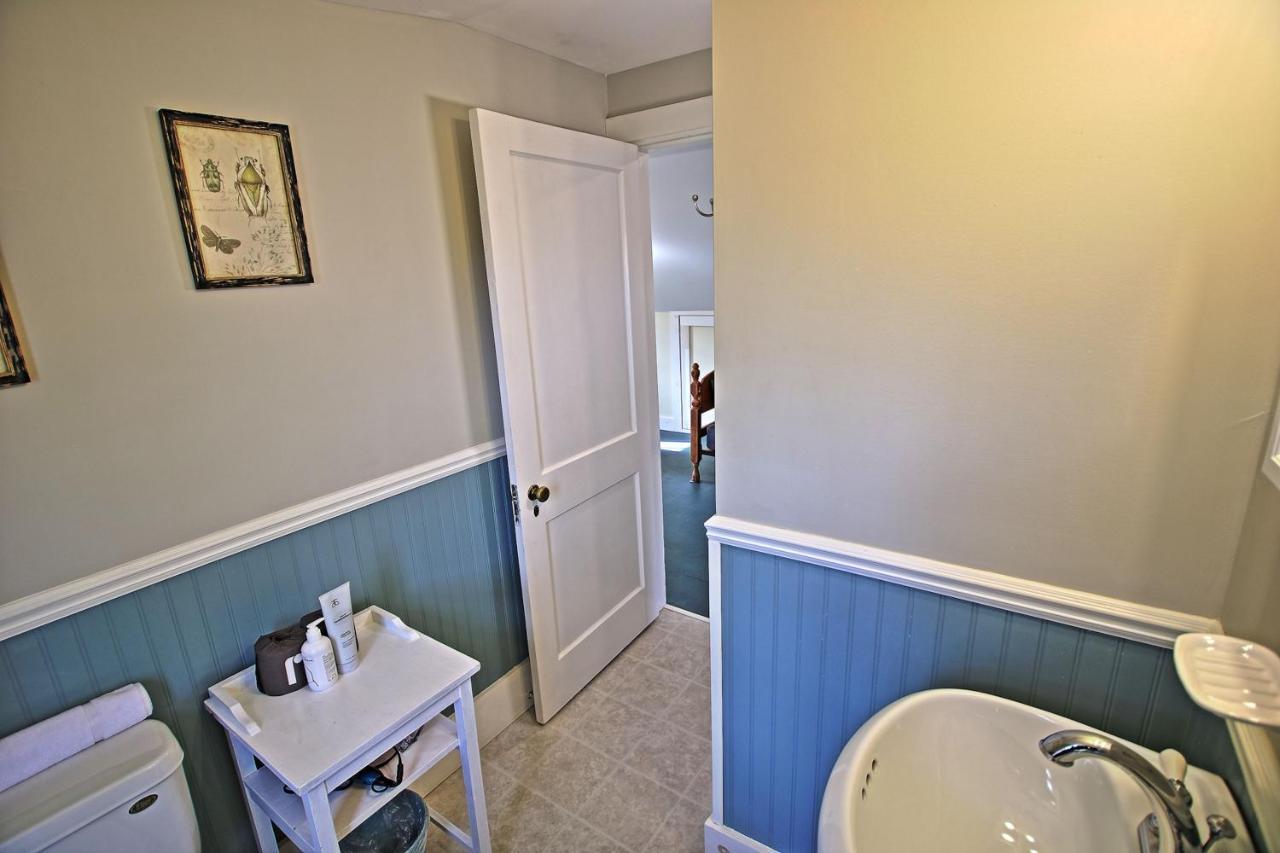 Lofted Cape Cottage By Leavetown Vacations South Yarmouth Kültér fotó