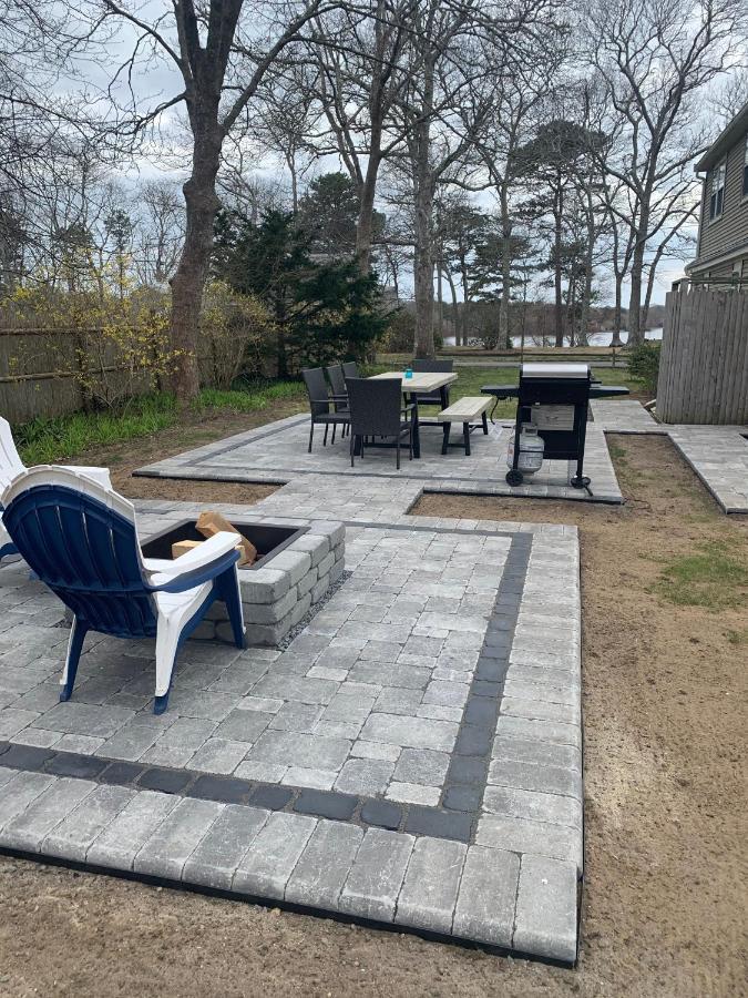 Lofted Cape Cottage By Leavetown Vacations South Yarmouth Kültér fotó